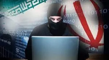 اختراق بث التلفزيون الإيراني وحث المواطنين على التوجه إلى الشوارع