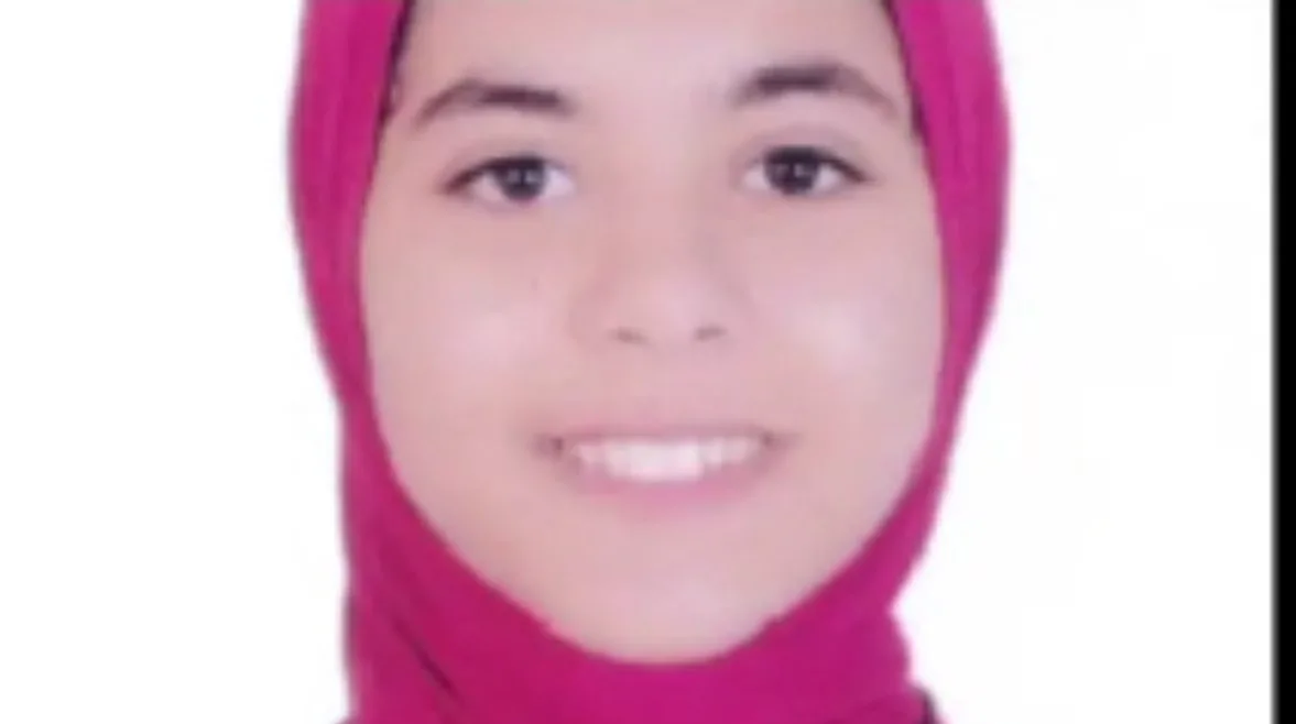 اختفاء غامض لفتاة في الجيزة منذ خمسة أشهر.. ووالدتها: “أفتقد ضحكتها” اختفاء غامض لفتاة في الجيزة منذ خمسة أشهر.. ووالدتها: “أفتقد ضحكتها”