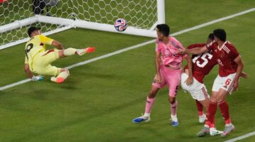 اختفاء ملابس اللاعبين: “فيفا” يحمي الأهلي من إحراج أمام إنتر ميامي