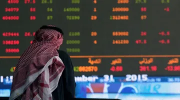اختلاف أداء أسواق الخليج مع انخراط أمريكا في الصراع مع إيران