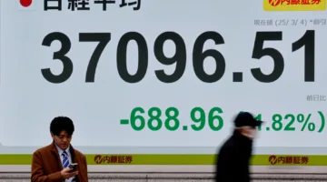 اختلاف في مؤشرات الأسهم الآسيوية وارتفاع أسعار النفط