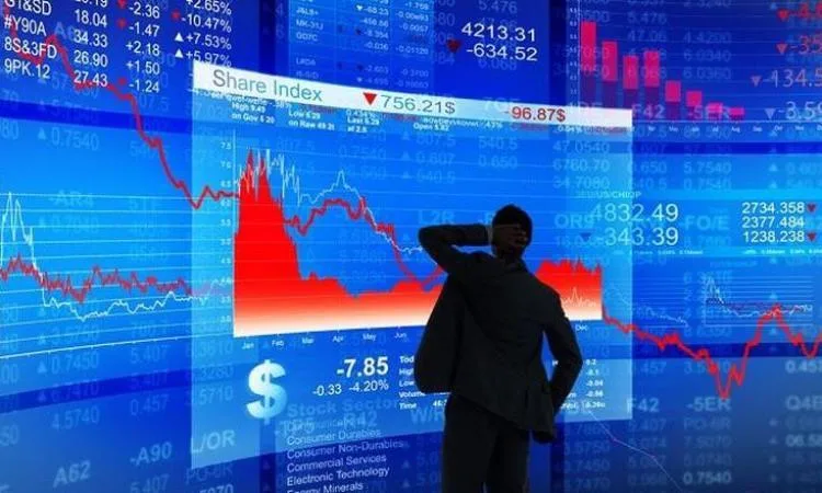 ارتباك في الأسواق بسبب الضغوطات الإسرائيلية على إيران ارتباك في الأسواق بسبب الضغوطات الإسرائيلية على إيران