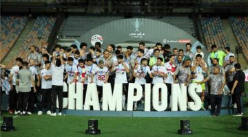 ارتداء قميص الأهلي.. الزمالك يوشك على إبرام 3 تعاقدات جديدة