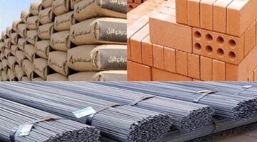 ارتفاع أسعار الحديد.. أسعار مواد البناء اليوم الأربعاء 18 يونيو 2025