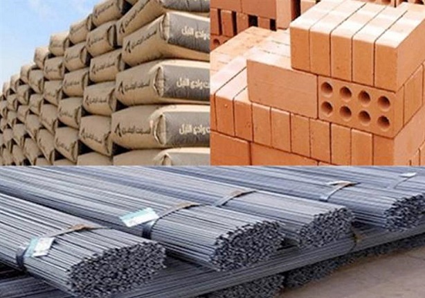 ارتفاع أسعار الحديد.. أسعار مواد البناء اليوم الأربعاء 18 يونيو 2025 ارتفاع أسعار الحديد.. أسعار مواد البناء اليوم الأربعاء 18 يونيو 2025