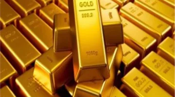 ارتفاع أسعار الذهب بسبب زيادة التوترات في الشرق الأوسط