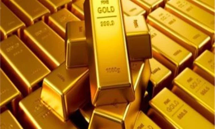 ارتفاع أسعار الذهب بسبب زيادة التوترات في الشرق الأوسط ارتفاع أسعار الذهب بسبب زيادة التوترات في الشرق الأوسط