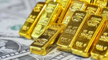 ارتفاع أسعار الذهب بنسبة 0.3% بعد ضرب الولايات المتحدة إيران