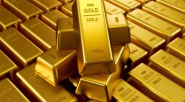 ارتفاع أسعار الذهب عالميًا نتيجة تصاعد التوترات الجيوسياسية بين إيران وإسرائيل
