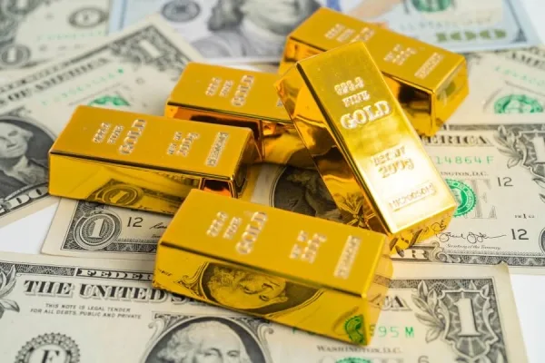 ارتفاع أسعار الذهب عالميًا نتيجة توترات الشرق الأوسط ارتفاع أسعار الذهب عالميًا نتيجة توترات الشرق الأوسط