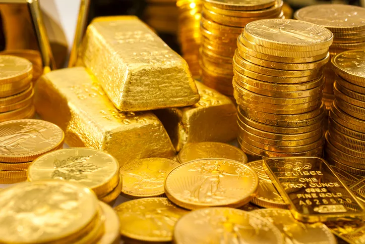 ارتفاع أسعار الذهب في الأردن اليوم الأحد 22-6-2025، وعيار 21 يصل إلى 67.300 دينار مع بداية التداول. ارتفاع أسعار الذهب في الأردن اليوم الأحد 22-6-2025، وعيار 21 يصل إلى 67.300 دينار مع بداية التداول.