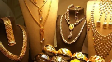 ارتفاع أسعار الذهب في الأردن اليوم الأربعاء 18 يونيو 2025، مع وصول سعر عيار 21 إلى 67.700 دينار في ختام التداولات.