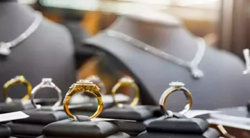 ارتفاع أسعار الذهب في مصر خلال منتصف تعاملات 26 يونيو 2025
