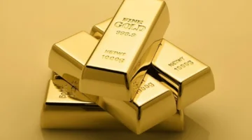 ارتفاع أسعار الذهب مدعومًا بالتوترات الإقليمية وتوقعات تخفيض الفائدة في الولايات المتحدة