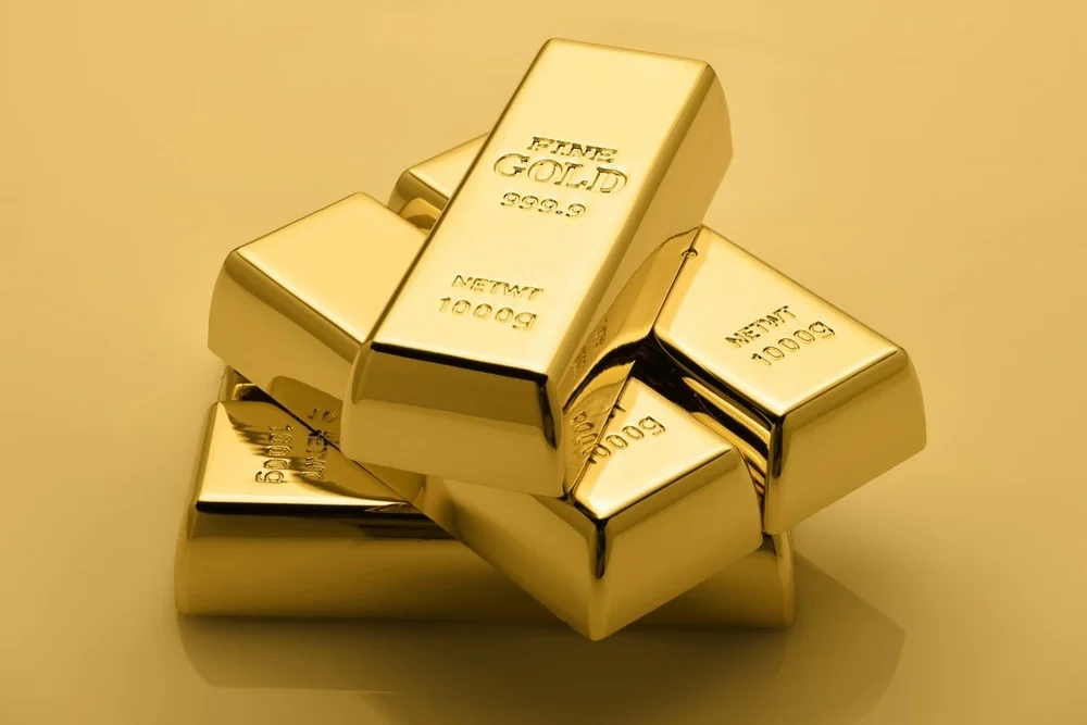 ارتفاع أسعار الذهب مدعومًا بالتوترات الإقليمية وتوقعات تخفيض الفائدة في الولايات المتحدة ارتفاع أسعار الذهب مدعومًا بالتوترات الإقليمية وتوقعات تخفيض الفائدة في الولايات المتحدة