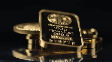 ارتفاع أسعار الذهب مع تفاؤل بشأن التجارة بين واشنطن وبكين وترقب لمؤشرات التضخم في الولايات المتحدة