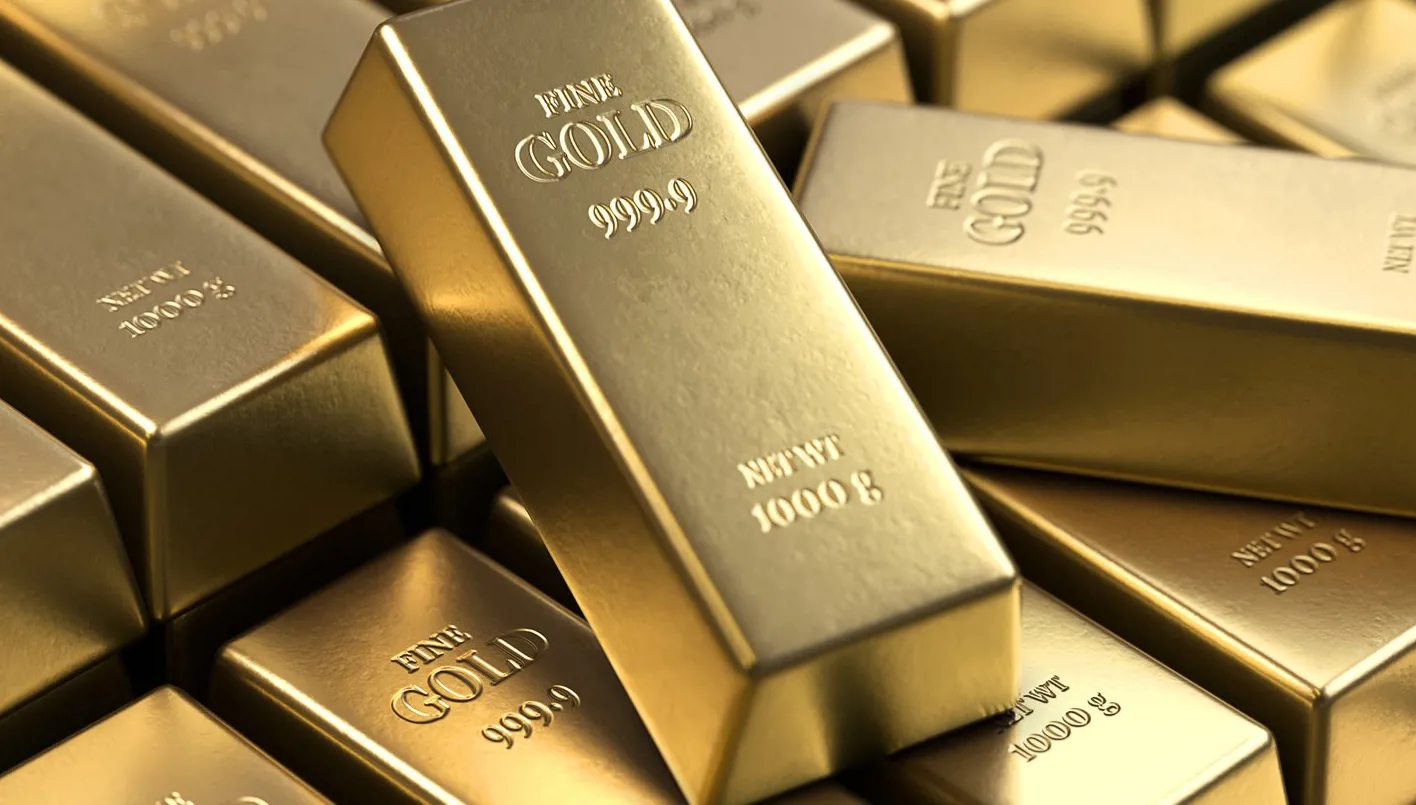 ارتفاع أسعار الذهب يتواصل مع تصاعد التوترات في الشرق الأوسط ارتفاع أسعار الذهب يتواصل مع تصاعد التوترات في الشرق الأوسط