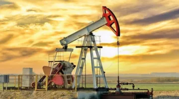 ارتفاع أسعار النفط بأكثر من 7% عقب الضربات الجوية الإسرائيلية في إيران