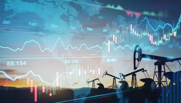 ارتفاع أسعار النفط بسبب القلق من انقطاع الإمدادات نتيجة النزاع بين إسرائيل وإيران ارتفاع أسعار النفط بسبب القلق من انقطاع الإمدادات نتيجة النزاع بين إسرائيل وإيران