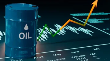 ارتفاع أسعار النفط بسبب زيادة التوترات بين إيران وإسرائيل… ومخاوف عالمية من نقص الإمدادات