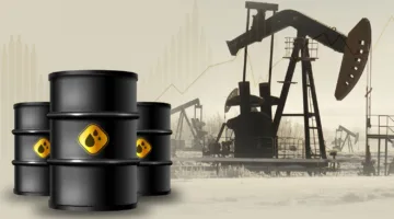 ارتفاع أسعار النفط بعد ورود أنباء عن تهديد السفارة الأمريكية في العراق