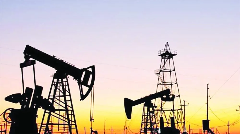 ارتفاع أسعار النفط بنسبة 10% عقب الهجوم الإسرائيلي على إيران