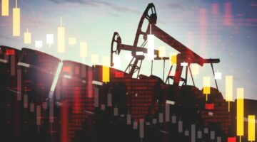 ارتفاع أسعار النفط بنسبة 2.9% في اليوم الخامس من استمرار الصراع في الشرق الأوسط