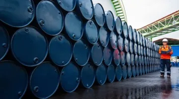 ارتفاع أسعار النفط بنسبة 5% عقب الهجوم الإسرائيلي على إيران