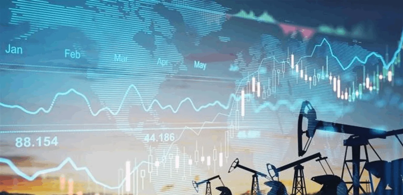 ارتفاع أسعار النفط والذهب بسبب الهجمات الإسرائيلية ارتفاع أسعار النفط والذهب بسبب الهجمات الإسرائيلية