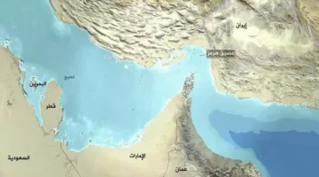 ارتفاع أسعار شحن السفن عبر مضيق هرمز بنسبة 60% بسبب النزاع بين إيران وإسرائيل