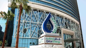 ارتفاع أسعار عقود يونيو من خام “شاهين” القطري بمقدار 2.48 دولار
