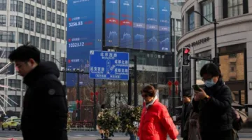 ارتفاع الأسهم الآسيوية بفضل الاتفاق التجاري بين الصين وأميركا