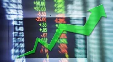 ارتفاع الأسهم الآسيوية مع تفاؤل حول الاتفاق التجاري بين الولايات المتحدة والصين