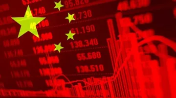 ارتفاع الأسهم الصينية عقب تخفيف التوترات التجارية مع الولايات المتحدة