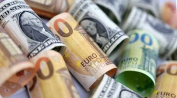 ارتفاع الدولار في ظل تصاعد التوترات بمنطقة الشرق الأوسط