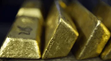 ارتفاع الذهب بنسبة 1.5% عند الإغلاق بسبب التصعيد العسكري في الشرق الأوسط