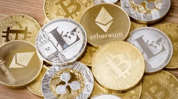 ارتفاع العملات الرقمية مع زيادة التوترات الجيوسياسية وتعزيز تأثير “ترامب” الرقمي