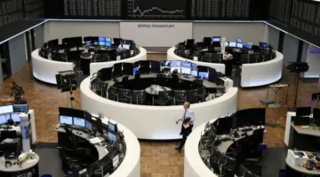 ارتفاع المؤشرات الأوروبية مدعومًا بأسهم شركات الدفاع