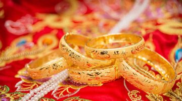 ارتفاع جديد على الصعيد العالمي: سعر الذهب اليوم الثلاثاء 17-6-2025 خلال منتصف المعاملات (تحديث فوري)