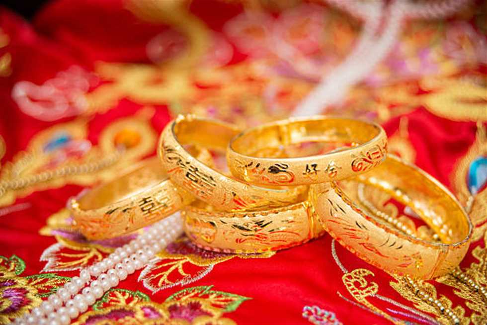 ارتفاع جديد على الصعيد العالمي: سعر الذهب اليوم الثلاثاء 17-6-2025 خلال منتصف المعاملات (تحديث فوري) ارتفاع جديد على الصعيد العالمي: سعر الذهب اليوم الثلاثاء 17-6-2025 خلال منتصف المعاملات (تحديث فوري)