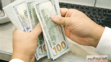 ارتفاع جديد في سعر الدولار وأسعار العملات اليوم الأحد 15-6-2025 في منتصف تعاملات البنك الأهلي