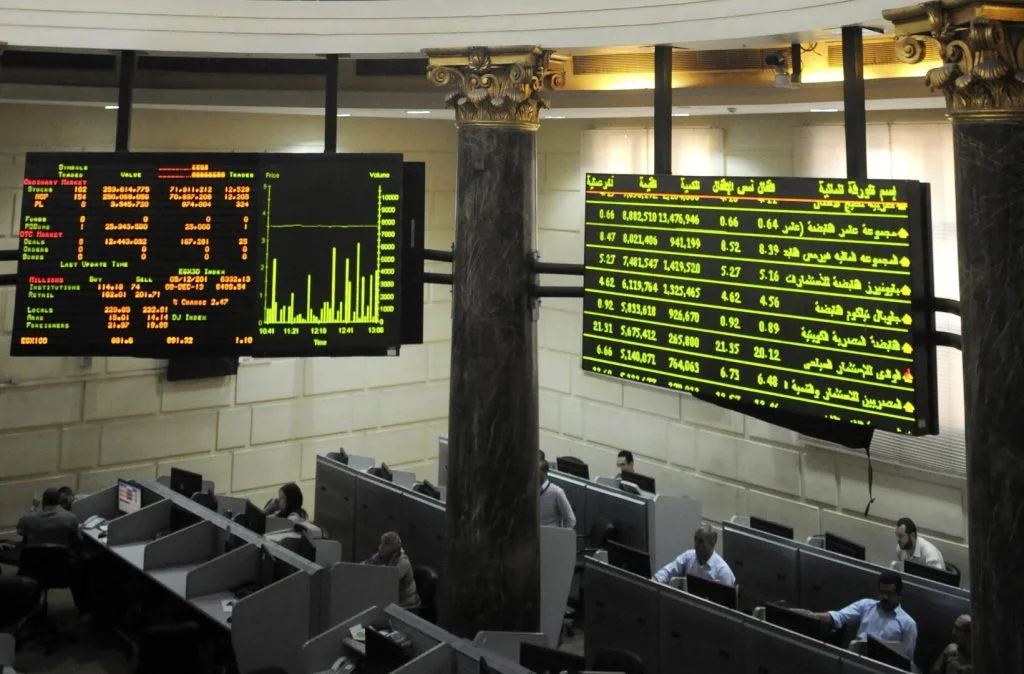 ارتفاع جماعي لمؤشرات السوق المالية.. المؤشر الأساسي يرتفع بنسبة 0.98% ارتفاع جماعي لمؤشرات السوق المالية.. المؤشر الأساسي يرتفع بنسبة 0.98%