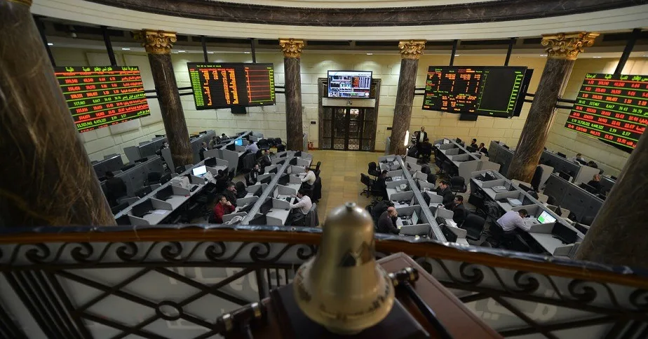 ارتفاع جماعي لمؤشرات السوق المالية في التداولات الصباحية، وزيادة مؤشر الثلاثين بنسبة 0.63% ارتفاع جماعي لمؤشرات السوق المالية في التداولات الصباحية، وزيادة مؤشر الثلاثين بنسبة 0.63%