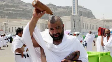 ارتفاع درجات الحرارة فوق 40.. «الحج والعمرة» تنبه الحجاج من مخاطر الإجهاد الحراري في يوم عرفة