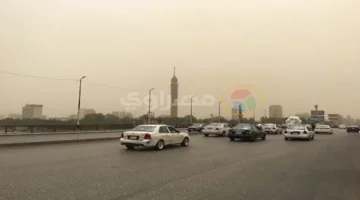 ارتفاع درجات الحرارة وتدهور الملاحة… الأرصاد تعلن عن توقعات الطقس ليوم السبت القادم.