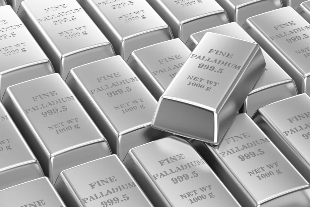 ارتفاع سعر البلاتين لأعلى مستوى في عشر سنوات بسبب زيادة الطلب ومخاوف من نقص المعروض ارتفاع سعر البلاتين لأعلى مستوى في عشر سنوات بسبب زيادة الطلب ومخاوف من نقص المعروض