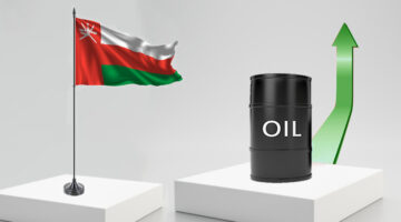 ارتفاع سعر نفط عُمان بمقدار دولار أمريكي و99 سنتًا