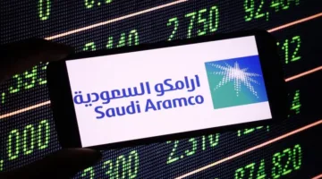 ارتفاع سهم أرامكو بنسبة 2% بسبب زيادة أسعار النفط خلال جلسة يوم الجمعة.