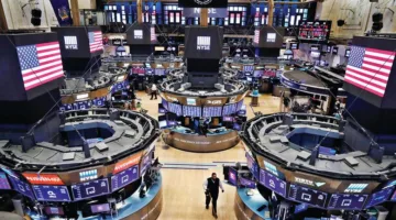 ارتفاع قيمة أسهم البنوك الأمريكية بعد نجاحها في اختبارات الضغط السنوية