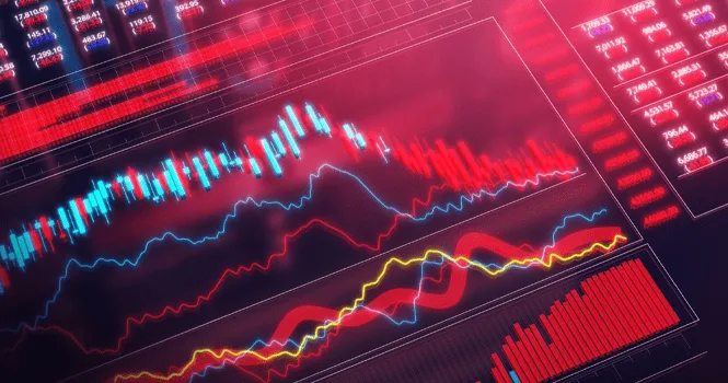 ارتفاع مؤشر الخوف في وول ستريت بسبب زيادة التوترات في الشرق الأوسط ارتفاع مؤشر الخوف في وول ستريت بسبب زيادة التوترات في الشرق الأوسط